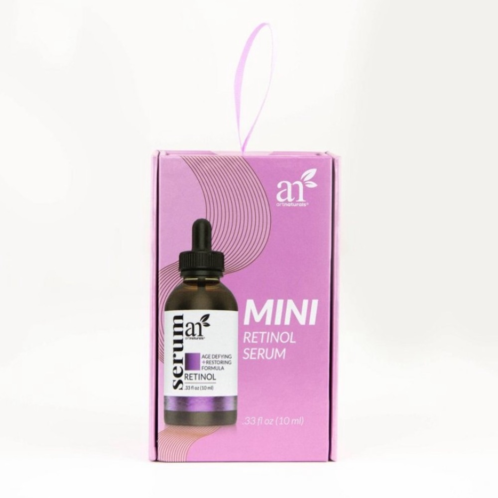 Age Defying Retinol Serum